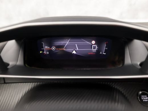 Peugeot 2008 1.2 PureTech Allure Sport (VIRTUAL COCKPIT, APPLE CARPLAY, 360 CAMERA, LEDER, KEYLESS, SPORTSTOEL... ActivLease financial lease