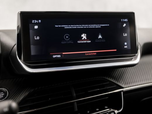 Peugeot 2008 1.2 PureTech Allure Sport (VIRTUAL COCKPIT, APPLE CARPLAY, 360 CAMERA, LEDER, KEYLESS, SPORTSTOEL... ActivLease financial lease