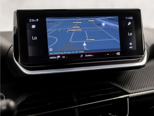 Peugeot 2008 1.2 PureTech Allure Sport (VIRTUAL COCKPIT, APPLE CARPLAY, 360 CAMERA, LEDER, KEYLESS, SPORTSTOEL... ActivLease financial lease
