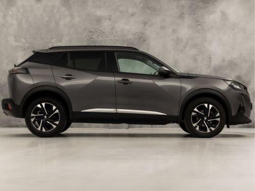Peugeot 2008 1.2 PureTech Allure Sport (VIRTUAL COCKPIT, APPLE CARPLAY, 360 CAMERA, LEDER, KEYLESS, SPORTSTOEL... ActivLease financial lease