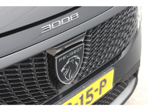 Peugeot 3008 1.6 plug-in Hybrid 195 GT | Panorama/schuifdak | Luxe stoelen | Massage | Focal | Alcantara | 360... ActivLease financial lease