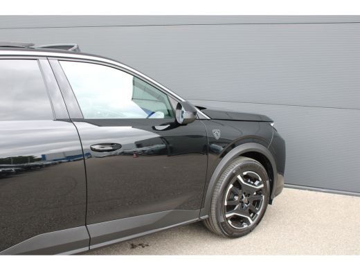 Peugeot 3008 1.6 plug-in Hybrid 195 GT | Panorama/schuifdak | Luxe stoelen | Massage | Focal | Alcantara | 360... ActivLease financial lease