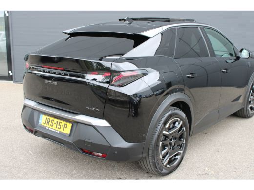 Peugeot 3008 1.6 plug-in Hybrid 195 GT | Panorama/schuifdak | Luxe stoelen | Massage | Focal | Alcantara | 360... ActivLease financial lease