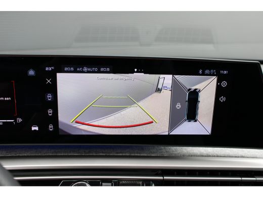 Peugeot 3008 1.6 plug-in Hybrid 195 GT | Panorama/schuifdak | Luxe stoelen | Massage | Focal | Alcantara | 360... ActivLease financial lease