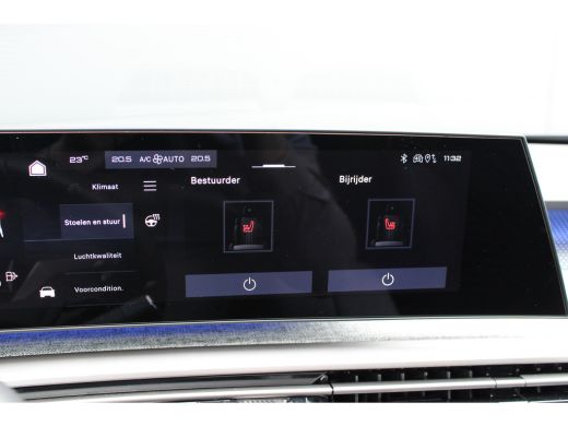 Peugeot 3008 1.6 plug-in Hybrid 195 GT | Panorama/schuifdak | Luxe stoelen | Massage | Focal | Alcantara | 360... ActivLease financial lease