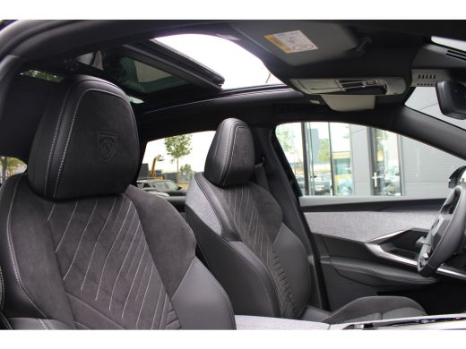 Peugeot 3008 1.6 plug-in Hybrid 195 GT | Panorama/schuifdak | Luxe stoelen | Massage | Focal | Alcantara | 360... ActivLease financial lease