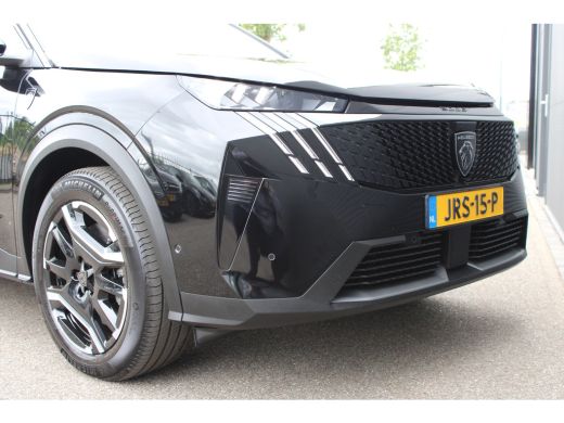 Peugeot 3008 1.6 plug-in Hybrid 195 GT | Panorama/schuifdak | Luxe stoelen | Massage | Focal | Alcantara | 360... ActivLease financial lease