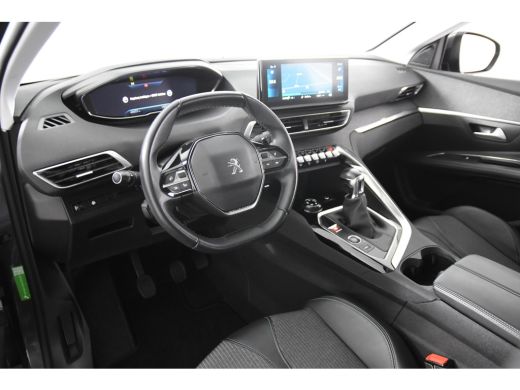 Peugeot 3008 Allure 130 *1ste Eigenaar*Leer*Navigatie*Parkassist* ActivLease financial lease
