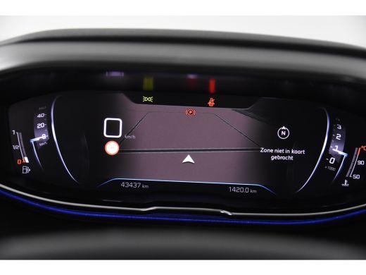 Peugeot 3008 Allure 130 *1ste Eigenaar*Leer*Navigatie*Parkassist* ActivLease financial lease