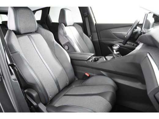 Peugeot 3008 Allure 130 *1ste Eigenaar*Leer*Navigatie*Parkassist* ActivLease financial lease