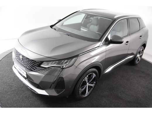 Peugeot 3008 Allure 130 *1ste Eigenaar*Leer*Navigatie*Parkassist* ActivLease financial lease