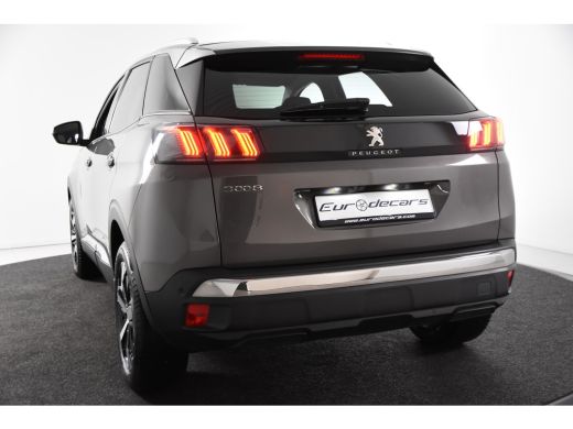 Peugeot 3008 Allure 130 *1ste Eigenaar*Leer*Navigatie*Parkassist* ActivLease financial lease