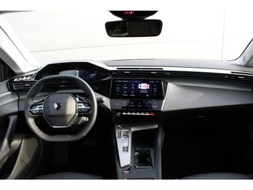 Peugeot 308 1.2 Hybrid 145 e-DCS6 Allure | Automaat | Navigatie | Camera | Stuur + Stoelverwarming | Carplay ... ActivLease financial lease