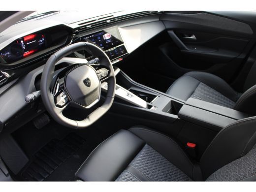 Peugeot 308 1.2 Hybrid 145 e-DCS6 Allure | Automaat | Navigatie | Camera | Stuur + Stoelverwarming | Carplay ... ActivLease financial lease