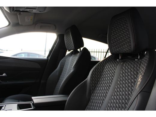 Peugeot 308 1.2 Hybrid 145 e-DCS6 Allure | Automaat | Navigatie | Camera | Stuur + Stoelverwarming | Carplay ... ActivLease financial lease