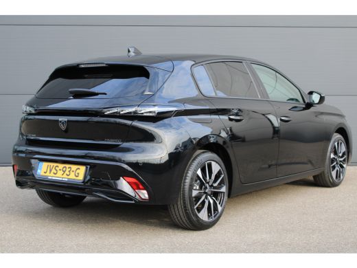 Peugeot 308 1.2 Hybrid 145 e-DCS6 Allure | Automaat | Navigatie | Camera | Stuur + Stoelverwarming | Carplay ... ActivLease financial lease