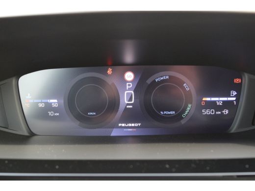 Peugeot 308 1.2 Hybrid 145 e-DCS6 Allure | Automaat | Navigatie | Camera | Stuur + Stoelverwarming | Carplay ... ActivLease financial lease