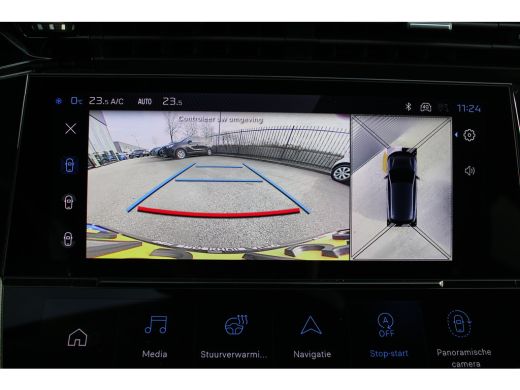 Peugeot 308 1.2 Hybrid 145 e-DCS6 Allure | Automaat | Navigatie | Camera | Stuur + Stoelverwarming | Carplay ... ActivLease financial lease