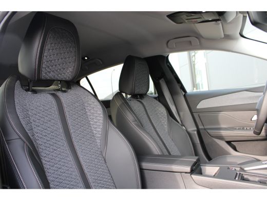 Peugeot 308 1.2 Hybrid 145 e-DCS6 Allure | Automaat | Navigatie | Camera | Stuur + Stoelverwarming | Carplay ... ActivLease financial lease