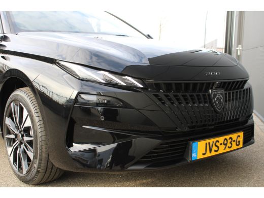 Peugeot 308 1.2 Hybrid 145 e-DCS6 Allure | Automaat | Navigatie | Camera | Stuur + Stoelverwarming | Carplay ... ActivLease financial lease