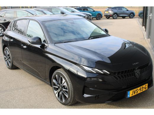 Peugeot 308 1.2 Hybrid 145 e-DCS6 Allure | Automaat | Navigatie | Camera | Stuur + Stoelverwarming | Carplay ... ActivLease financial lease