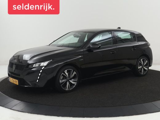 Peugeot 308 1.6 Plug-in Hybr. 180 Active Pack Bus. SOH 94,6% | Navigatie | Carplay | Parkeerhulp | Climate co... ActivLease financial lease