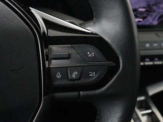 Peugeot 308 1.6 Plug-in Hybr. 180 Active Pack Bus. SOH 94,6% | Navigatie | Carplay | Parkeerhulp | Climate co... ActivLease financial lease