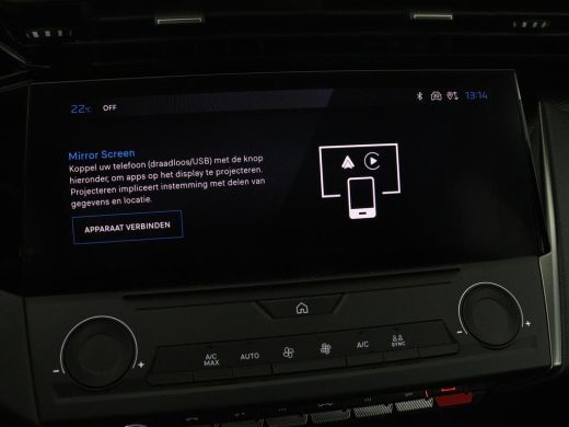 Peugeot 308 1.6 Plug-in Hybr. 180 Active Pack Bus. SOH 94,6% | Navigatie | Carplay | Parkeerhulp | Climate co... ActivLease financial lease