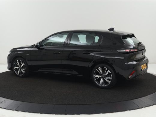 Peugeot 308 1.6 Plug-in Hybr. 180 Active Pack Bus. SOH 94,6% | Navigatie | Carplay | Parkeerhulp | Climate co... ActivLease financial lease