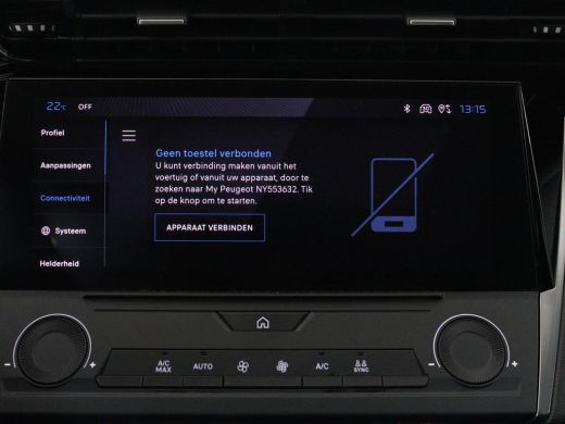 Peugeot 308 1.6 Plug-in Hybr. 180 Active Pack Bus. SOH 94,6% | Navigatie | Carplay | Parkeerhulp | Climate co... ActivLease financial lease