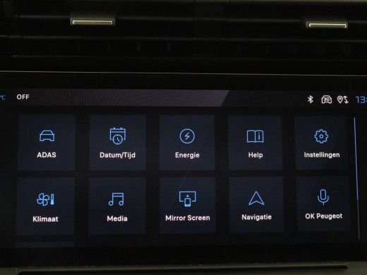Peugeot 308 1.6 Plug-in Hybr. 180 Active Pack Bus. SOH 94,6% | Navigatie | Carplay | Parkeerhulp | Climate co... ActivLease financial lease