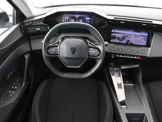 Peugeot 308 1.6 Plug-in Hybr. 180 Active Pack Bus. SOH 94,6% | Navigatie | Carplay | Parkeerhulp | Climate co... ActivLease financial lease