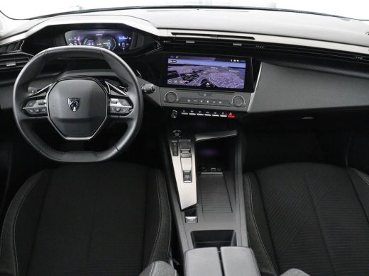 Peugeot 308 1.6 Plug-in Hybr. 180 Active Pack Bus. SOH 94,6% | Navigatie | Carplay | Parkeerhulp | Climate co... ActivLease financial lease