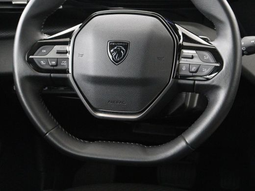 Peugeot 308 1.6 Plug-in Hybr. 180 Active Pack Bus. SOH 94,6% | Navigatie | Carplay | Parkeerhulp | Climate co... ActivLease financial lease