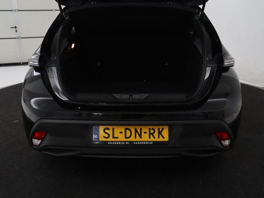 Peugeot 308 1.6 Plug-in Hybr. 180 Active Pack Bus. SOH 94,6% | Navigatie | Carplay | Parkeerhulp | Climate co... ActivLease financial lease