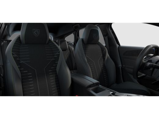 Peugeot 308 GT | Bekleding Alcantara/kunstleder | Driver Sport Pack | Elektrische parkeerrem ActivLease financial lease