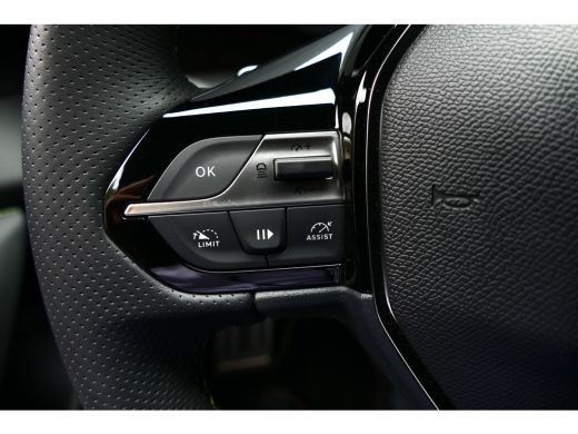 Peugeot 308 SW 1.2 HYBRID 145PK GT AUTOMAAT / CAMERA V+A / KEYLESS / FULL-LED / 18"LMV / ELEKTR. ACHTERKLEP /... ActivLease financial lease