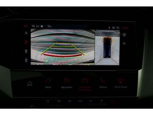 Peugeot 308 SW 1.2 HYBRID 145PK GT AUTOMAAT / CAMERA V+A / KEYLESS / FULL-LED / 18"LMV / ELEKTR. ACHTERKLEP /... ActivLease financial lease