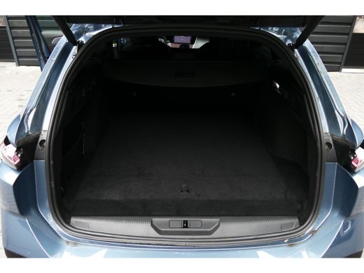 Peugeot 308 SW 1.6 PLUG-IN HYBRID 195PK GT AUTOMAAT / CAMERA V+A / MASSAGESTOEL / KEYLESS / FULL-LED / 18"LMV... ActivLease financial lease