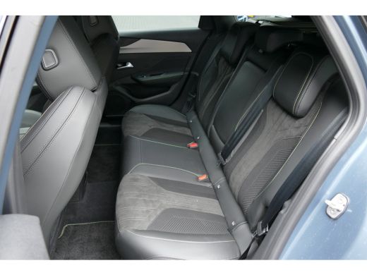 Peugeot 308 SW 1.6 PLUG-IN HYBRID 195PK GT AUTOMAAT / CAMERA V+A / MASSAGESTOEL / KEYLESS / FULL-LED / 18"LMV... ActivLease financial lease