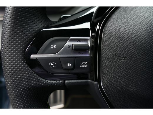 Peugeot 308 SW 1.6 PLUG-IN HYBRID 195PK GT AUTOMAAT / CAMERA V+A / MASSAGESTOEL / KEYLESS / FULL-LED / 18"LMV... ActivLease financial lease