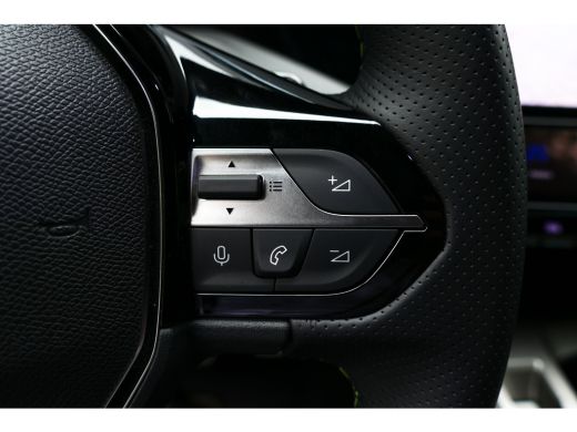 Peugeot 308 SW 1.6 PLUG-IN HYBRID 195PK GT AUTOMAAT / CAMERA V+A / MASSAGESTOEL / KEYLESS / FULL-LED / 18"LMV... ActivLease financial lease