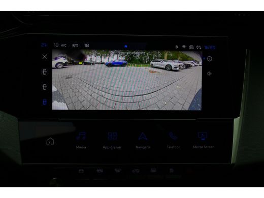 Peugeot 308 SW 1.6 PLUG-IN HYBRID 195PK GT AUTOMAAT / CAMERA V+A / MASSAGESTOEL / KEYLESS / FULL-LED / 18"LMV... ActivLease financial lease