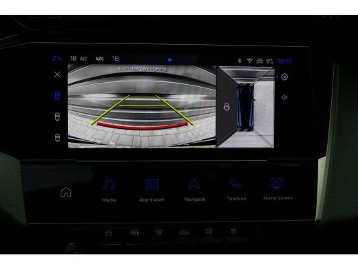 Peugeot 308 SW 1.6 PLUG-IN HYBRID 195PK GT AUTOMAAT / CAMERA V+A / MASSAGESTOEL / KEYLESS / FULL-LED / 18"LMV... ActivLease financial lease