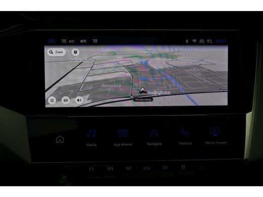 Peugeot 308 SW 1.6 PLUG-IN HYBRID 195PK GT AUTOMAAT / CAMERA V+A / MASSAGESTOEL / KEYLESS / FULL-LED / 18"LMV... ActivLease financial lease