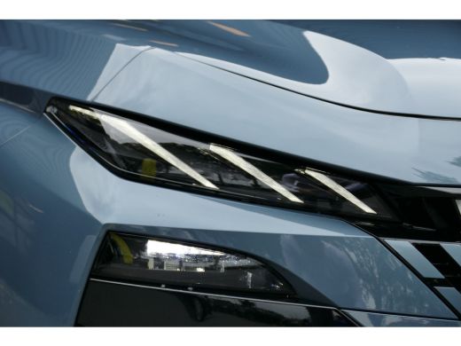 Peugeot 308 SW 1.6 PLUG-IN HYBRID 195PK GT AUTOMAAT / CAMERA V+A / MASSAGESTOEL / KEYLESS / FULL-LED / 18"LMV... ActivLease financial lease
