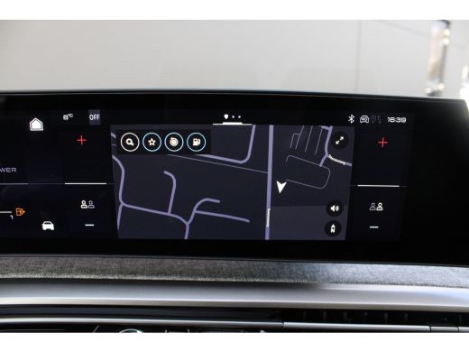 Peugeot 5008 1.2 Hybrid 145 GT | Automaat | Navigatie | Camera | Panorama/schuifdak | Massage | Alcantara | ActivLease financial lease