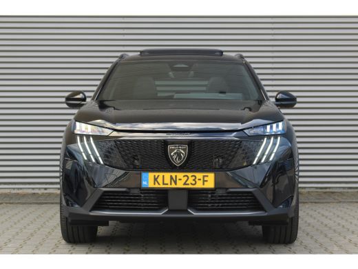 Peugeot 5008 1.6 Plug-in Hybrid 195 GT Exclusive 7p Full Options! | Leder | Pano | Massage | 360 CAM | Stoel v... ActivLease financial lease