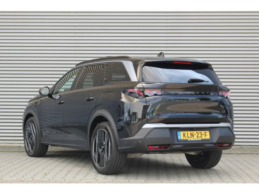 Peugeot 5008 1.6 Plug-in Hybrid 195 GT Exclusive 7p Full Options! | Leder | Pano | Massage | 360 CAM | Stoel v... ActivLease financial lease