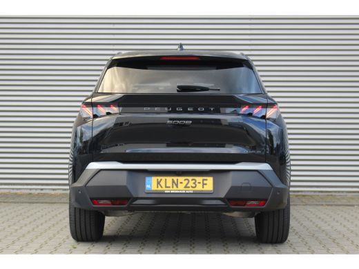 Peugeot 5008 1.6 Plug-in Hybrid 195 GT Exclusive 7p Full Options! | Leder | Pano | Massage | 360 CAM | Stoel v... ActivLease financial lease
